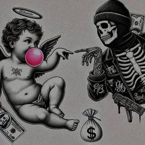 Meet your Posher, Polo